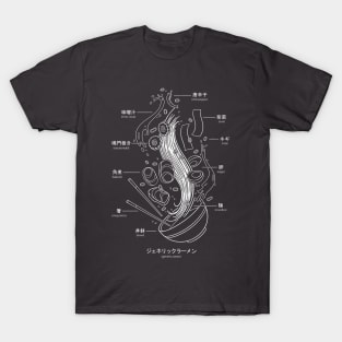 Generic Ramen T-Shirt